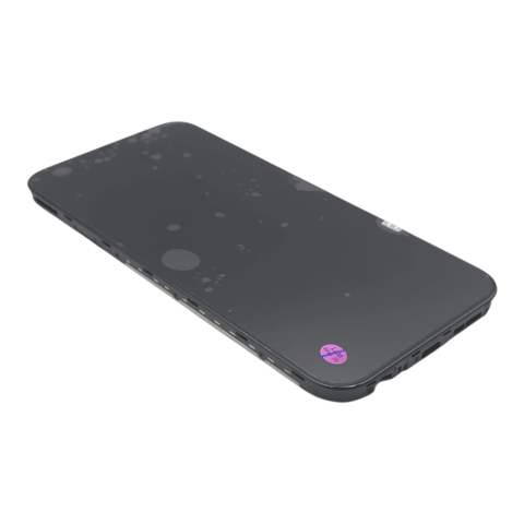 Display cu rama Xiaomi Redmi 15C / Poco C85 4G  (Eu Version) (Original Service Pack) [2]