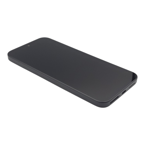 Display cu rama Xiaomi Redmi 17 4G, Tarnish (Global Version) (Original Service Pack) [2]