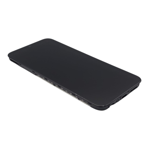 Display cu rama Xiaomi Redmi A7 Pro 4G (Global Version) (Original Service Pack) [2]