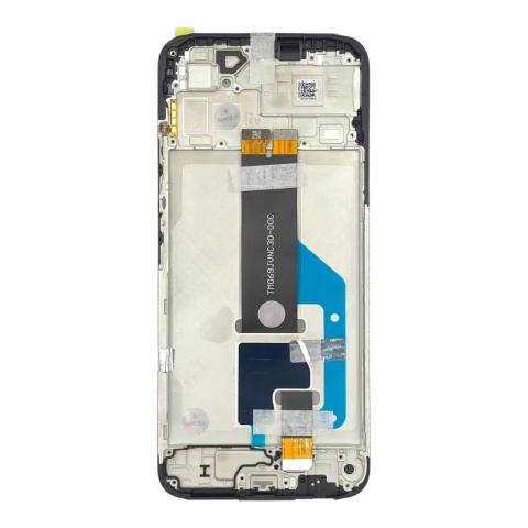 Ecrane Xiaomi / Redmi - Display cu rama Xiaomi Redmi A7 Pro 4G (Global Version) (Original Service Pack)