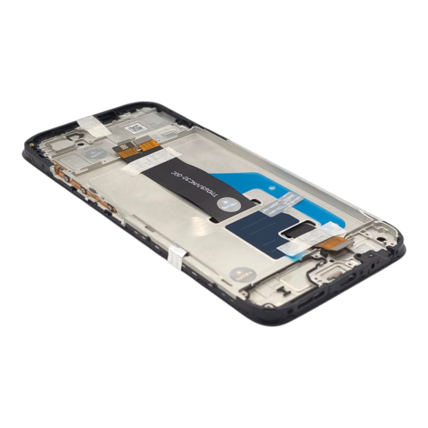 Display cu rama Xiaomi Redmi A7 Pro 4G (Global Version) (Original Service Pack) [1]