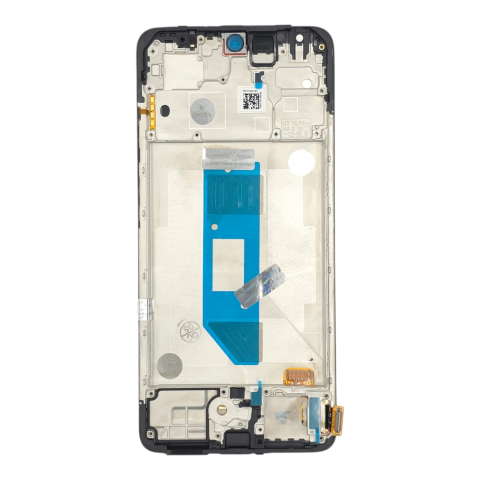 Display cu rama Xiaomi Redmi Note 14 4G (VERSIUNEA GLOBALA) (Original Service Pack) [0]