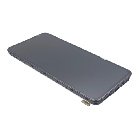 Display cu rama Xiaomi Redmi Note 14 4G (VERSIUNEA EUROPEANA) (Original Service Pack) [2]
