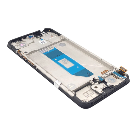Display cu rama Xiaomi Redmi Note 14 4G (VERSIUNEA EUROPEANA) (Original Service Pack) [1]