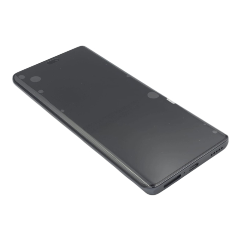 Display Honor Magic 7 Lite, cu rama si acumulator, Negru / Titanium Black (Original Service Pack) [2]