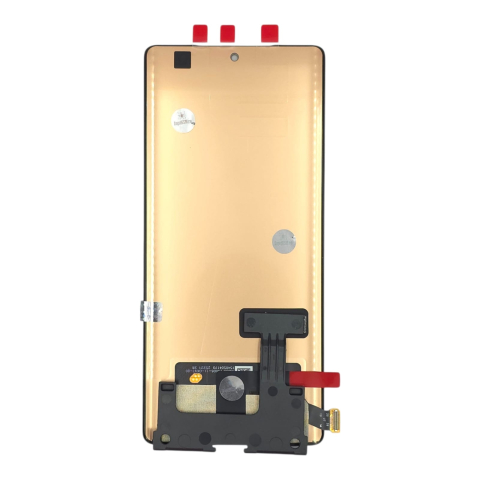 Ecrane Diverse - Display Infinix Note 40 Pro 4G/ 5G // Note 40S, Soft Oled