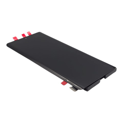 Display Infinix Note 40 Pro 4G/ 5G // Note 40S, Soft Oled [2]