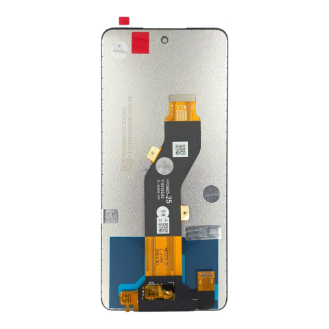 Display Infinix Smart 8 Plus / Infinix Hot 40i [0]