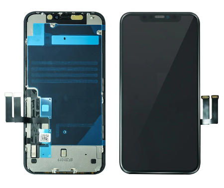 Ecrane iPhone - Display compatibil iPhone 11, Premium Incell JK