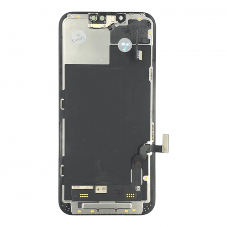 Ecrane iPhone - Display iPhone 13 cu senzor flex - Grade A (Original SWAP)