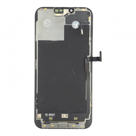 Ecrane iPhone - Display iPhone 13 Pro Max cu senzor flex - Grade A (Original SWAP)