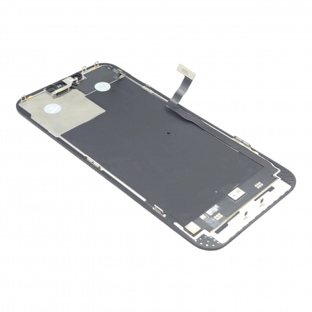 Display iPhone 13 Pro Max cu senzor flex - Grade A (Original SWAP) [2]