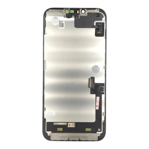 Display iPhone 14 Plus cu senzor flex - Grade A (Original SWAP) [0]