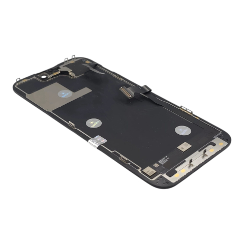Display iPhone 14 Pro cu senzor flex - Grade A (Original SWAP) [1]
