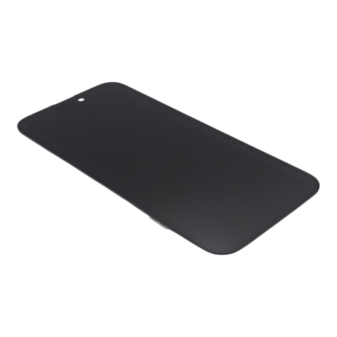 Display iPhone 14 Pro Max cu senzor flex - Grade A (Original SWAP) [2]