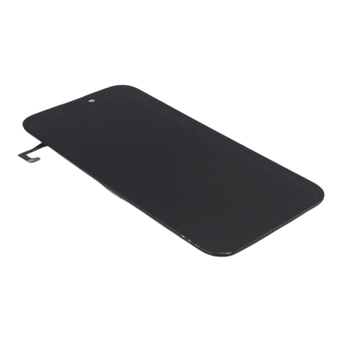 Display iPhone 15 cu senzor flex - Grade A (Original SWAP) [2]
