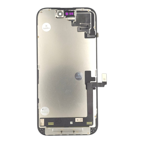 Ecrane iPhone - Display iPhone 16 cu senzor flex - Grade A (Original SWAP)