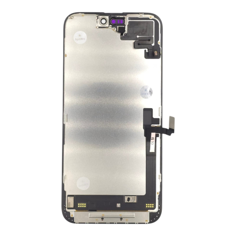 Ecrane iPhone - Display iPhone 16 Plus cu senzor flex - Grade A (Original SWAP)