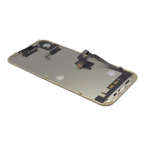 Display iPhone 16 Pro cu senzor flex - Grade A (Original SWAP) [1]