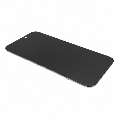 Display iPhone 16 Pro Max cu senzor flex - Grade A (Original SWAP) [2]