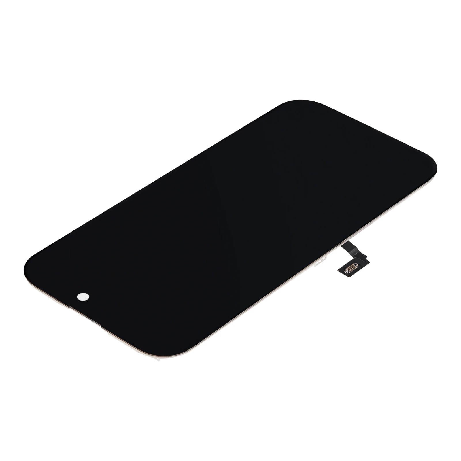 Display iPhone 17 cu senzor flex - Grade A (Original SWAP) [1]