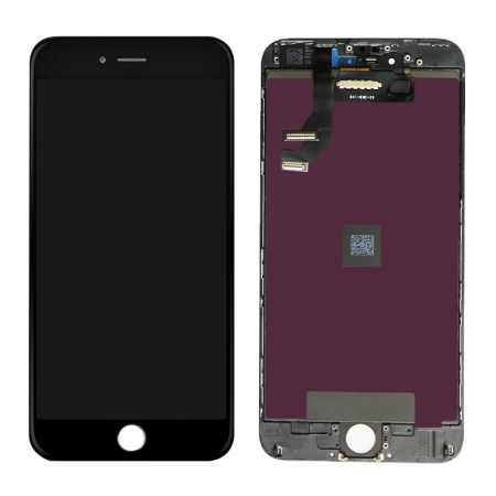 Ecrane iPhone - Display compatibil iPhone 6, Negru
