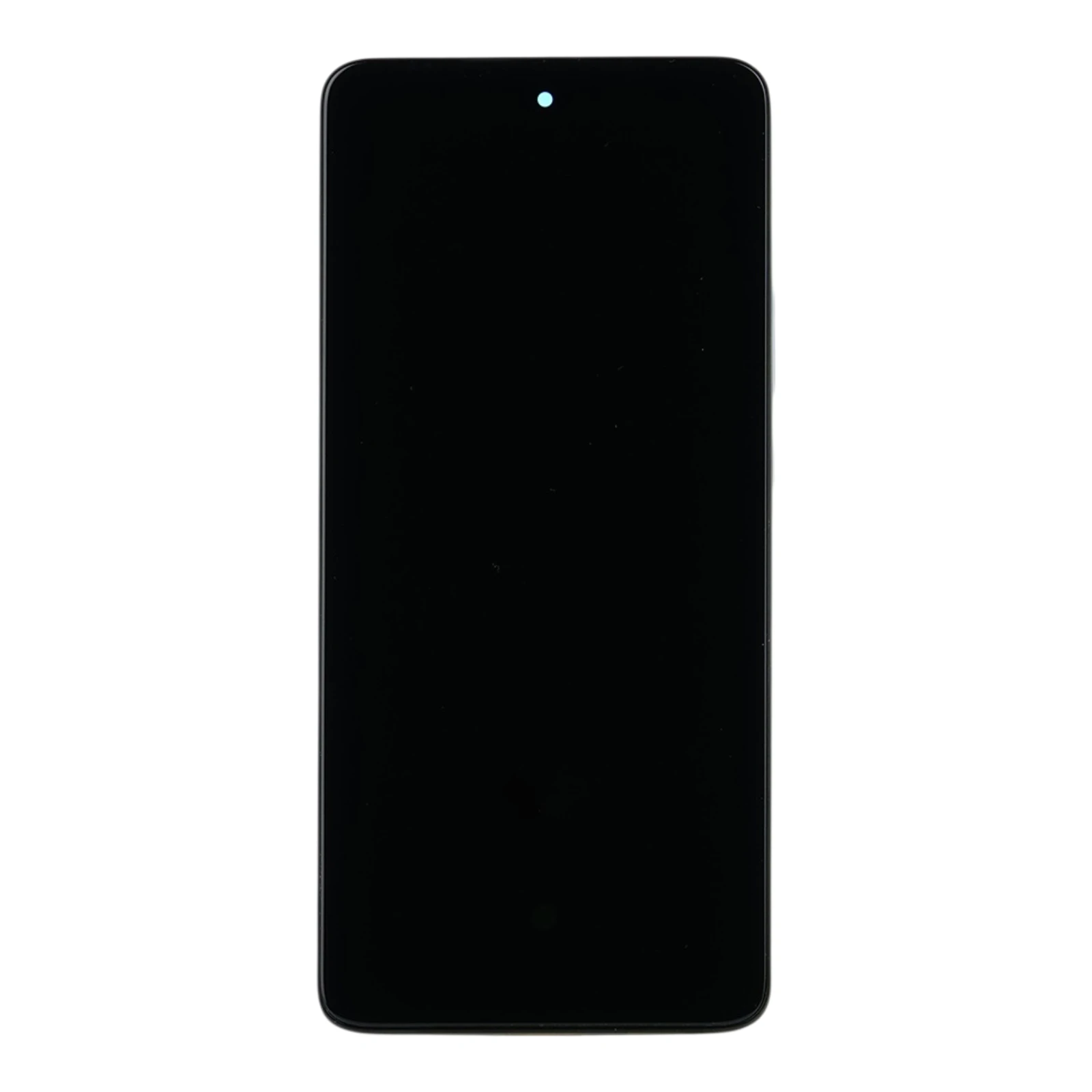 Display Motorola Edge 30, cu rama, Silver (Original Service Pack) [1]