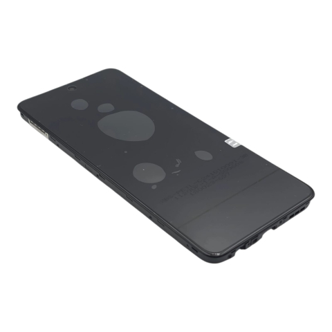 Display Oppo A40 / A40M / A3 4G, cu rama (Original Service Pack) [2]