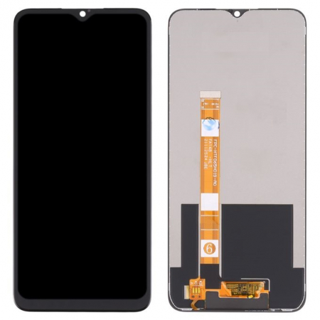 Ecrane Oppo / Realme - Display compatibil Oppo ( A5 2020, A8, A11, A11X, A9 2020, A31 2020) / REALME ( 5, 5i, 5s, c3, 6i )
