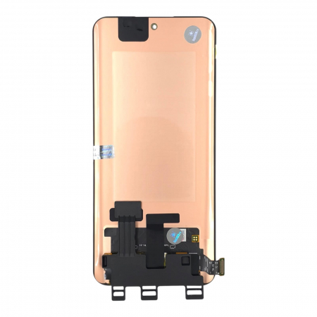 Ecrane Oppo / Realme - Display compatibil Oppo Reno12, OLED