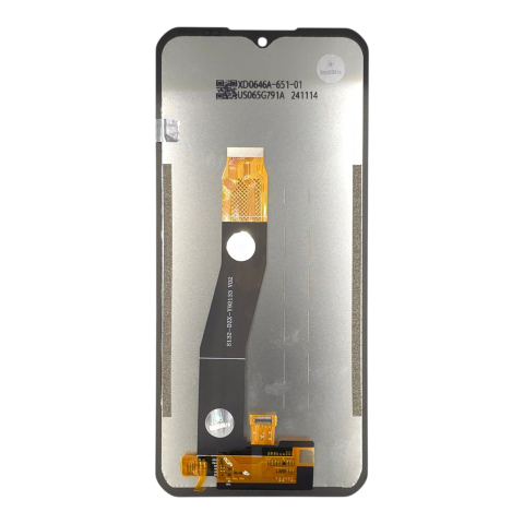 Ecrane Diverse - Display Oukitel WP35 S / WP50 / WP52