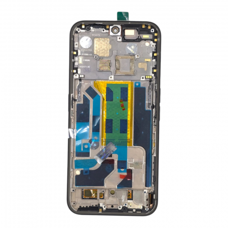 Ecrane Diverse - Display pentru Nothing Phone (2A), OLED - Cu rama