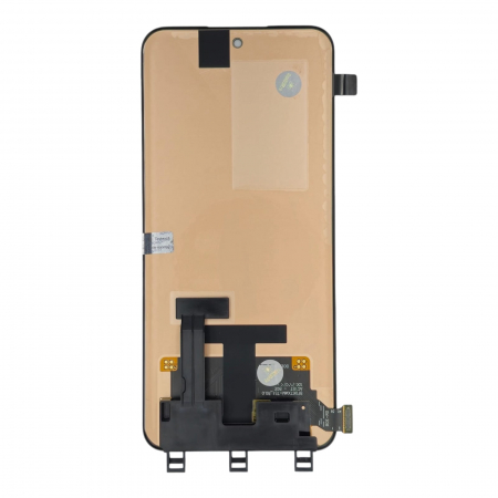 Ecrane Oppo / Realme - Display pentru Oppo Reno12 Pro, OLED (compatibil)