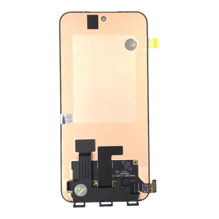 Ecrane Oppo / Realme - Display compatibil Oppo Reno15 F/ FS // Reno16 F/ FS, OLED