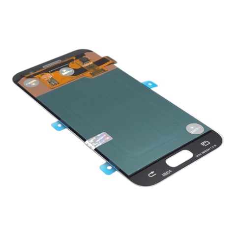 Display Samsung Galaxy A3 2017 (A320) Albastru (Original Service Pack) [2]