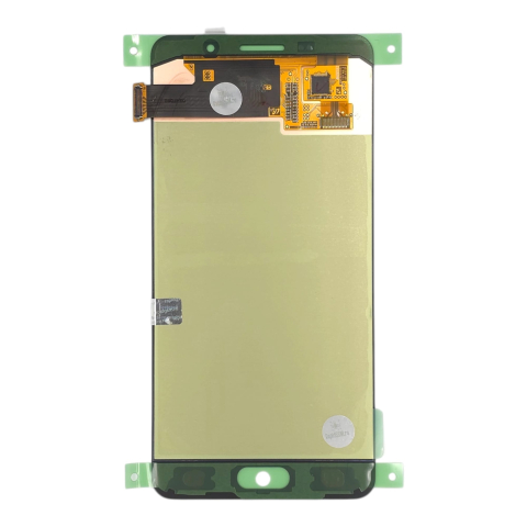 seria A - Display Samsung Galaxy A5 2016 (A510) Negru (Original Service Pack)
