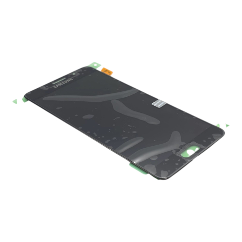 Display Samsung Galaxy A5 2016 (A510) Negru (Original Service Pack) [2]