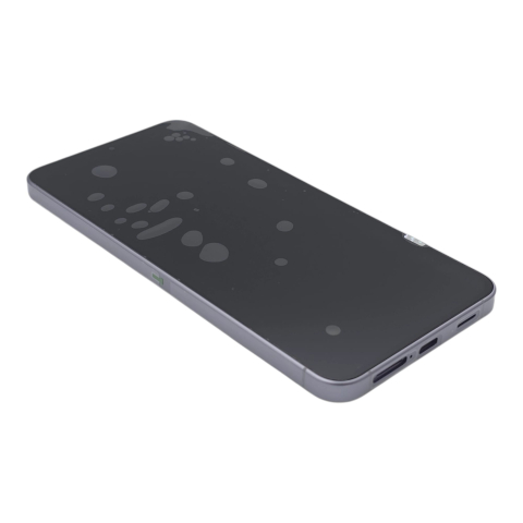 Display Samsung Galaxy A57 5G (A576) cu rama, Gray (Original Service Pack) [2]