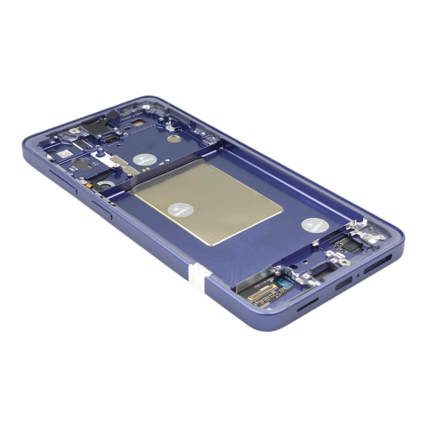Display Samsung Galaxy S26 5G (S942) cu rama, Violet (Original Service Pack) [1]