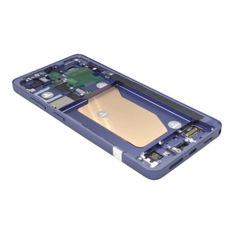 Display Samsung Galaxy S26 Ultra 5G (S948) cu rama, Violet (Original Service Pack) [1]