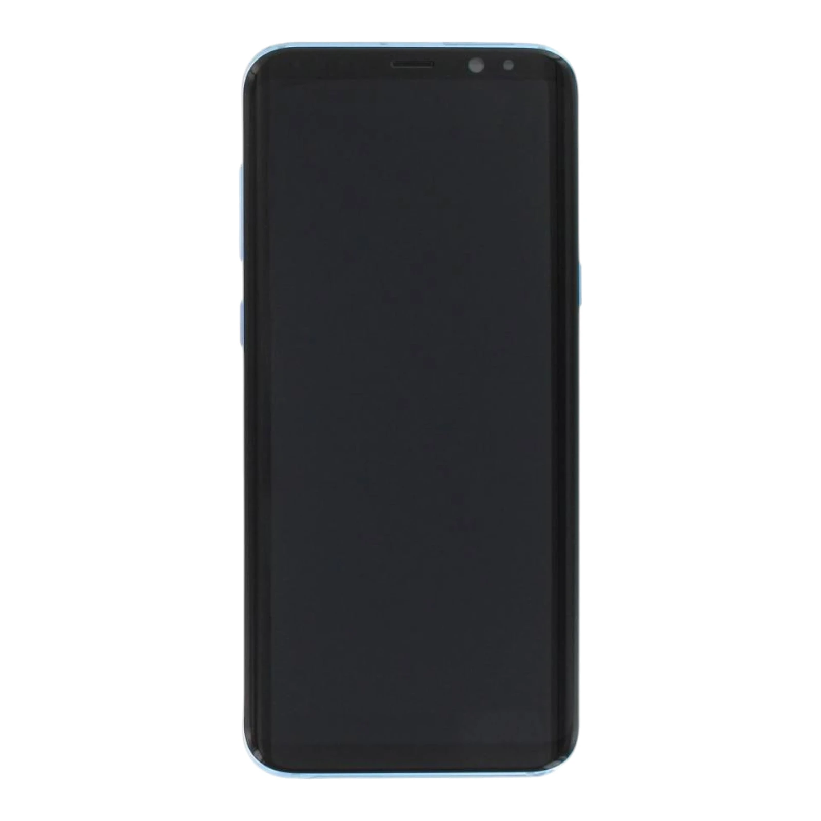 Display Samsung Galaxy S8 Plus (G955) cu rama, Blue (Original Service Pack) [2]