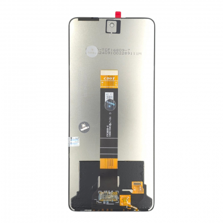 Ecrane Diverse - Display TCL 50 NxtPaper / 50 Pro Nxtpaper