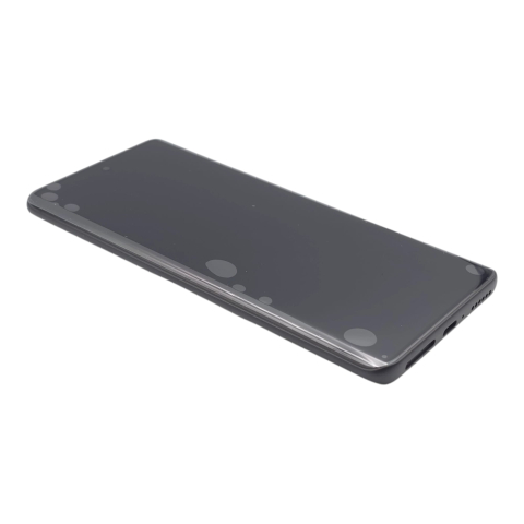 Display Xiaomi Redmi Note 15 4G (Eu Version) cu rama, Negru (Original Service Pack) [2]