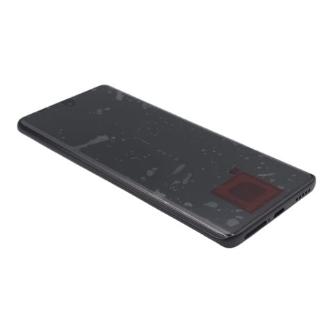 Display Xiaomi Redmi Note 15 5G cu rama, Negru (Original Service Pack) [2]