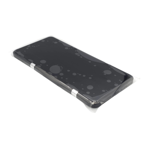 Display Xiaomi Redmi Note 15 Pro 4G cu rama, Negru (Original Service Pack) [2]