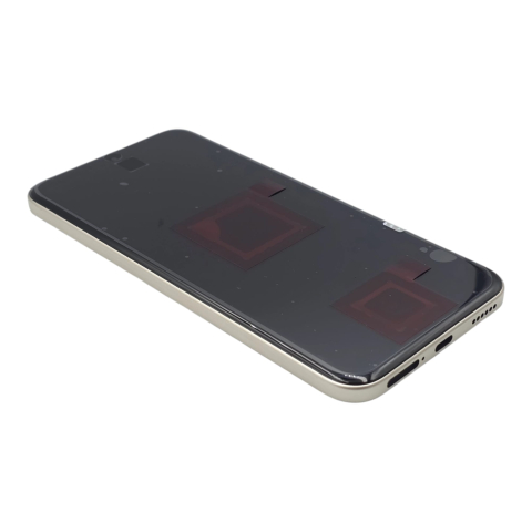Display Xiaomi Redmi Note 15 Pro+ 5G cu rama, Brown (Original Service Pack) [2]