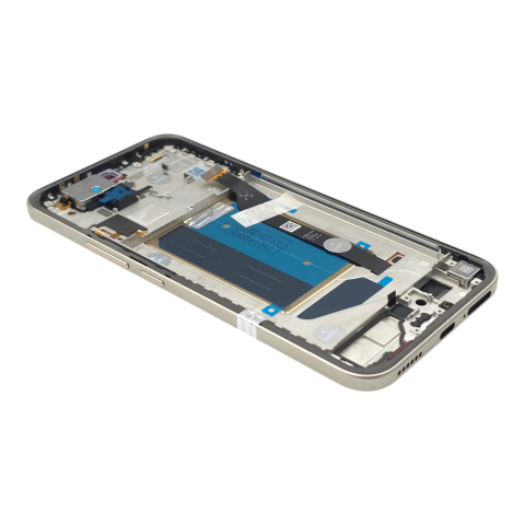 Display Xiaomi Redmi Note 15 Pro+ 5G cu rama, Brown (Original Service Pack) [1]