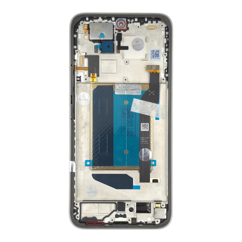 Ecrane Xiaomi / Redmi - Display Xiaomi Redmi Note 15 Pro+ 5G cu rama, Brown (Original Service Pack)