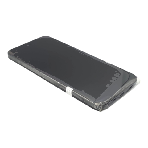 Display Xiaomi Redmi Note 15 Pro 5G cu rama, Negru (Original Service Pack) [2]