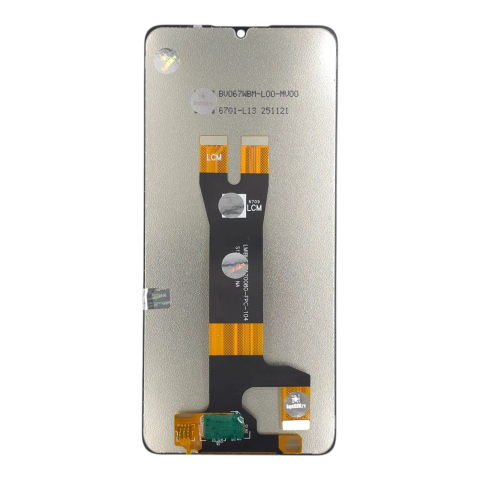 Ecrane ZTE - Display ZTE Blade A36/ A56/ A76 4G